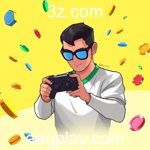 Ascensão do aaq.com nos Jogos Online de 2025