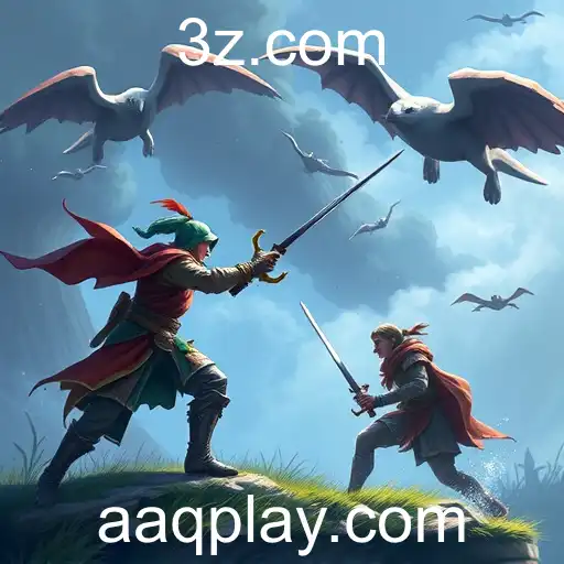 A Expansão dos Jogos Online e a Relevância do AAQ