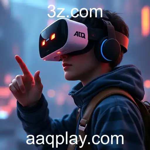 Explorando o Universo dos Jogos na AAQ.com