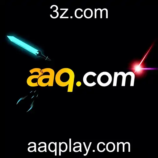 Explorando o Universo dos Jogos em aaq.com