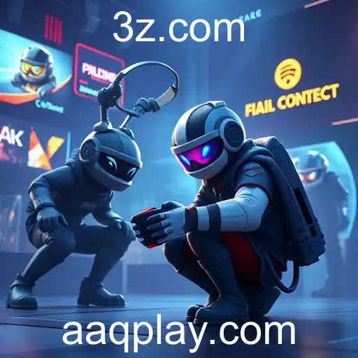 Revolução dos Jogos Online em 2025