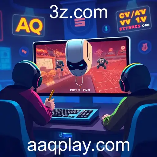 Tendências e Desafios no Cenário de Jogos Online