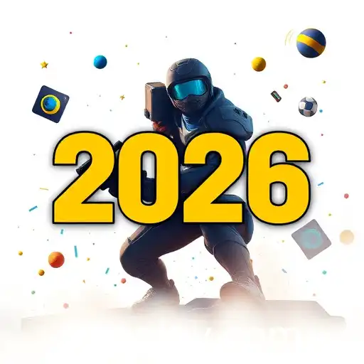 Tendências do mercado de jogos em 2026