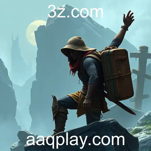 Crescimento Exponencial do aaq.com no Mercado de Jogos