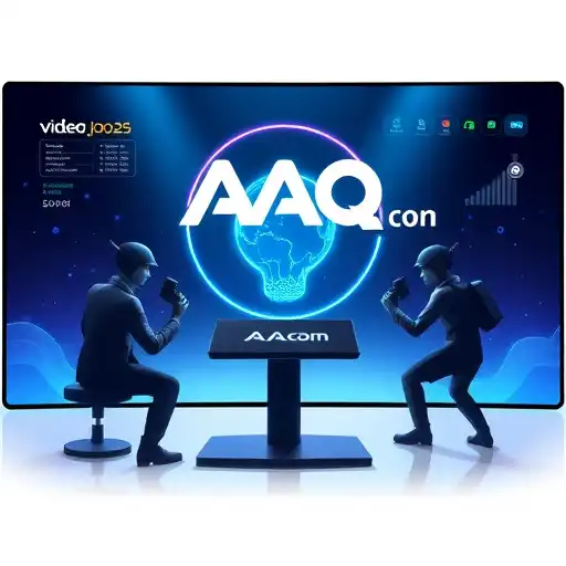 Novidades Explosivas no AAQ.com