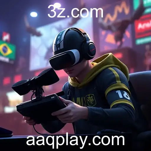 A Expansão dos Jogos Online em Português