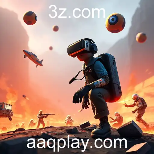 A Revolução dos Jogos Online