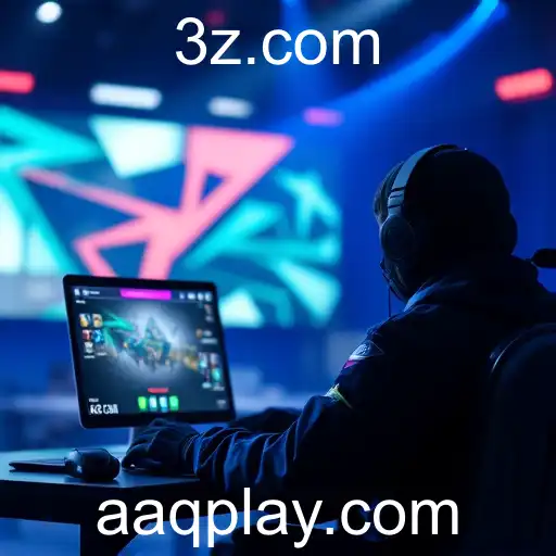 Transformação Digital no Mundo dos Jogos: aaQ.com Avança